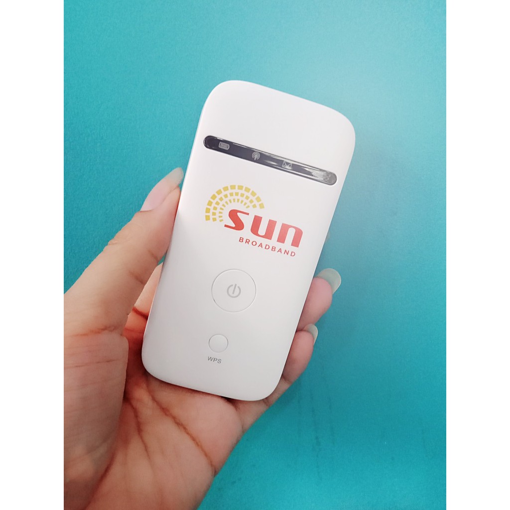 Bộ Phát Wifi 3G 4G ZTE MF65 MF910 Tốc Độ 150Mbps - Nhỏ Gọn - Pin trâu - Tốc Độ Cao | BigBuy360 - bigbuy360.vn