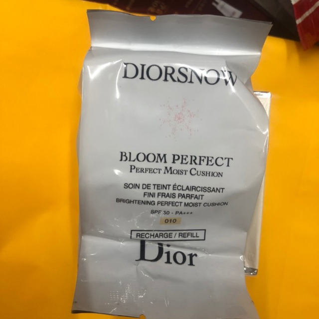 Lõi Phấn nước Dior Dreamskin Perfect Skin Cushion SPF50 PA+++ 15g