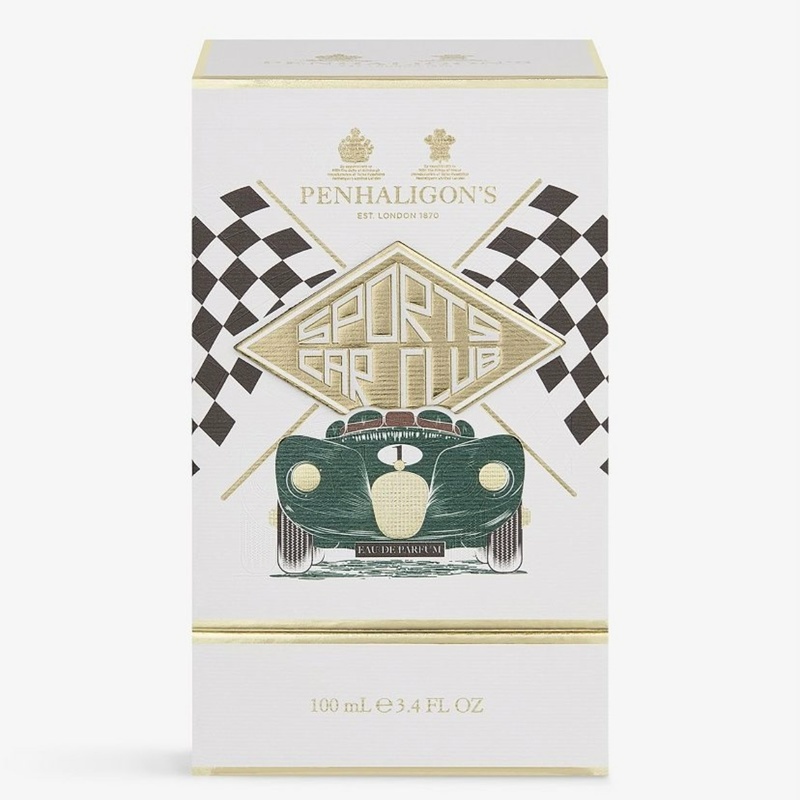 Nước Hoa 100ml Penhaligon 'S 2022 Phiên Bản Giới Hạn