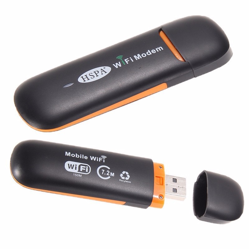 USB phát wifi từ sim 3G tốc độ cao