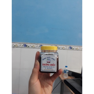 MẮM RUỐC CHAY