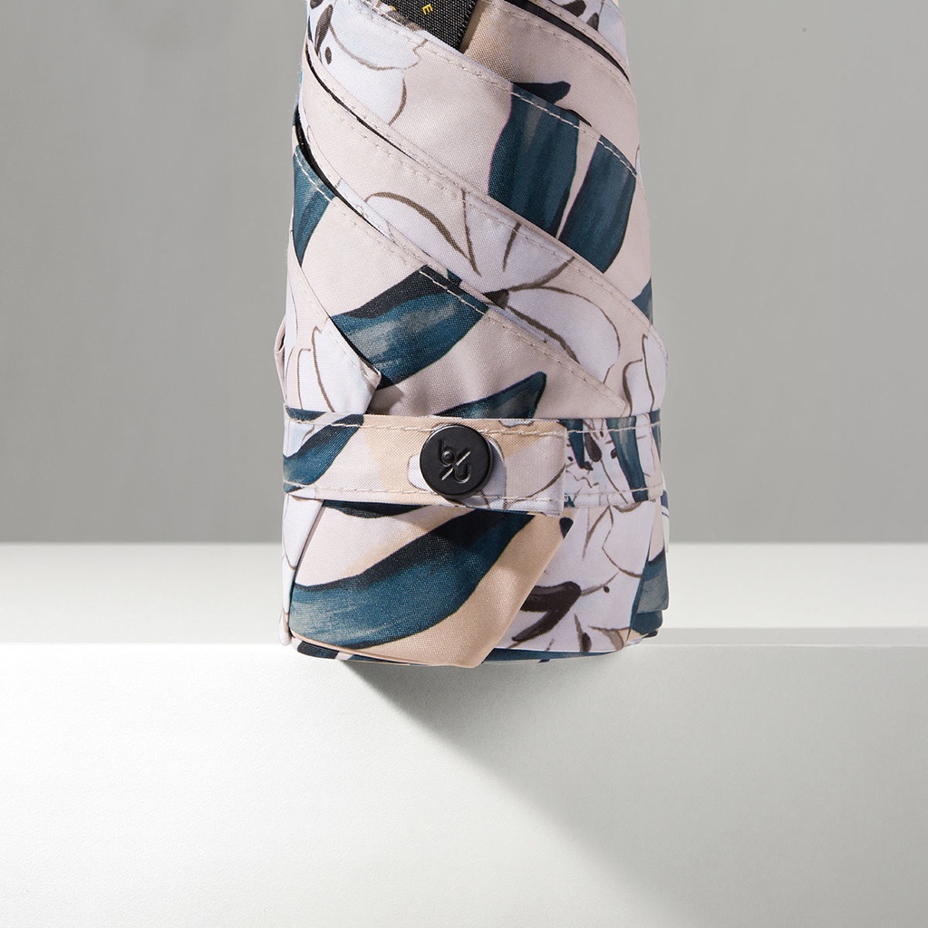 Beneunder Dù Gấp Chống Tia UV 50% Thiết Kế 2 Trong 1 Tiện Dụng