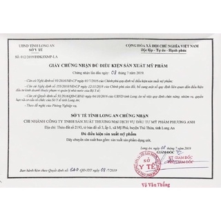 kem dưỡng da mặt Face pháp(chính hãng)