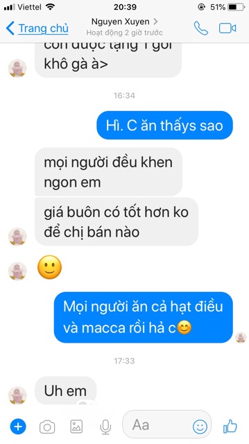 500gr hạt điều rang muối nguyên hạt cao cấp Thảo Anh | BigBuy360 - bigbuy360.vn