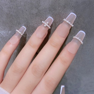 Phụ Kiện Nail - Dây Đá Trang Trí Móng