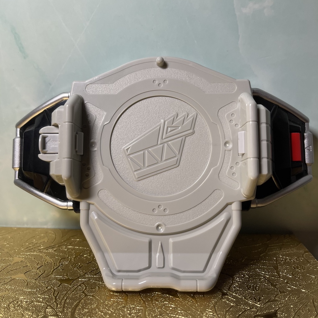 Chiến đội Kyoryuger - DX Zyuden Mobuckle Kyoryu Gold Ver - Zyuden Sentai Kyoryuger Bandai