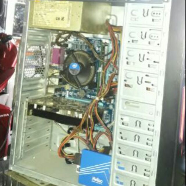 Thùng cpu chơi game Core i3 4 nhân thế hệ 3 3240 | BigBuy360 - bigbuy360.vn