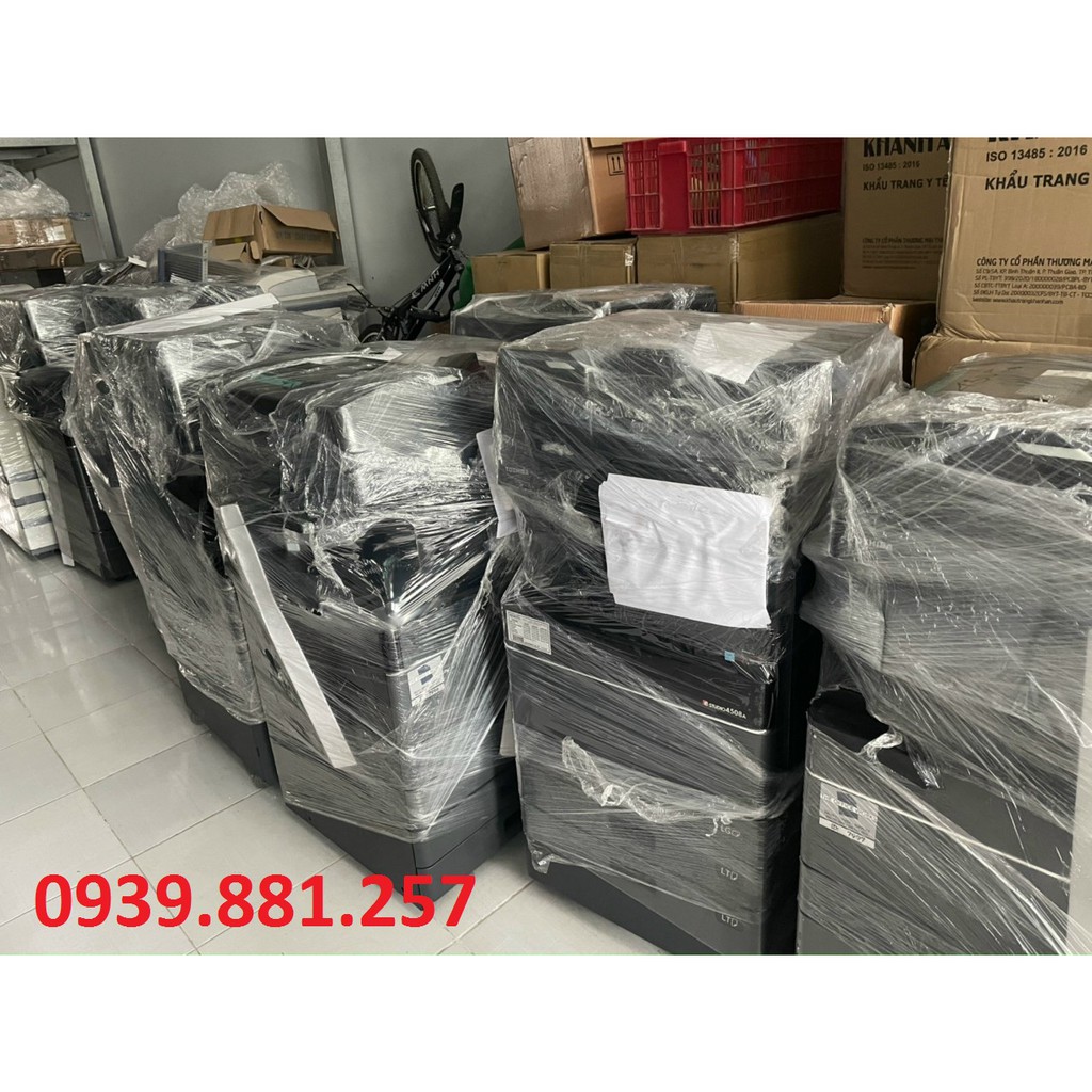 MÁY PHOTOCOPY TOSHIBA E 2508 / E 3008