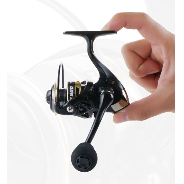 Máy câu cá mini giá rẻ ZP500  ZP800 ZP1000