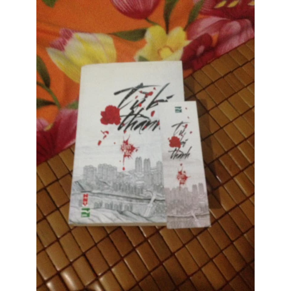 sổ tay từ bi thành kèm bm