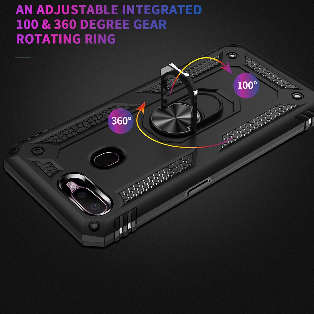 Ốp lưng Oppo A12 A15 A15S A16 A3S A5S A5 A9 2020 A7 A52 A53 A54 A74 A76 A92 A93 A94 F11 Pro Reno 6 2F