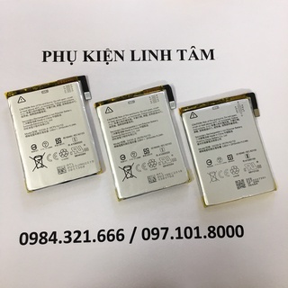 Pin zin công ty goole pixel 3 g013a-b