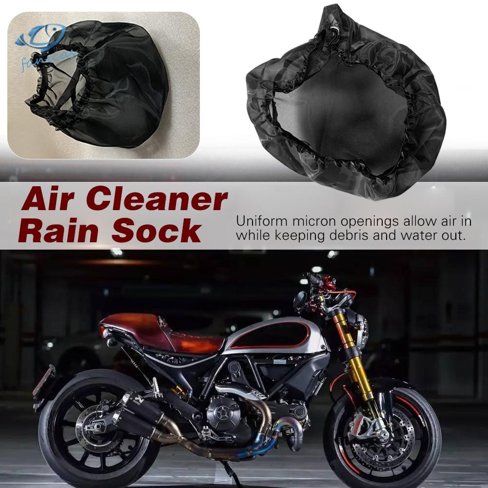 Phụ kiện bọc lọc gió cho xe Harley Davidson Sportster 883 1200 Xl883 Xl1200