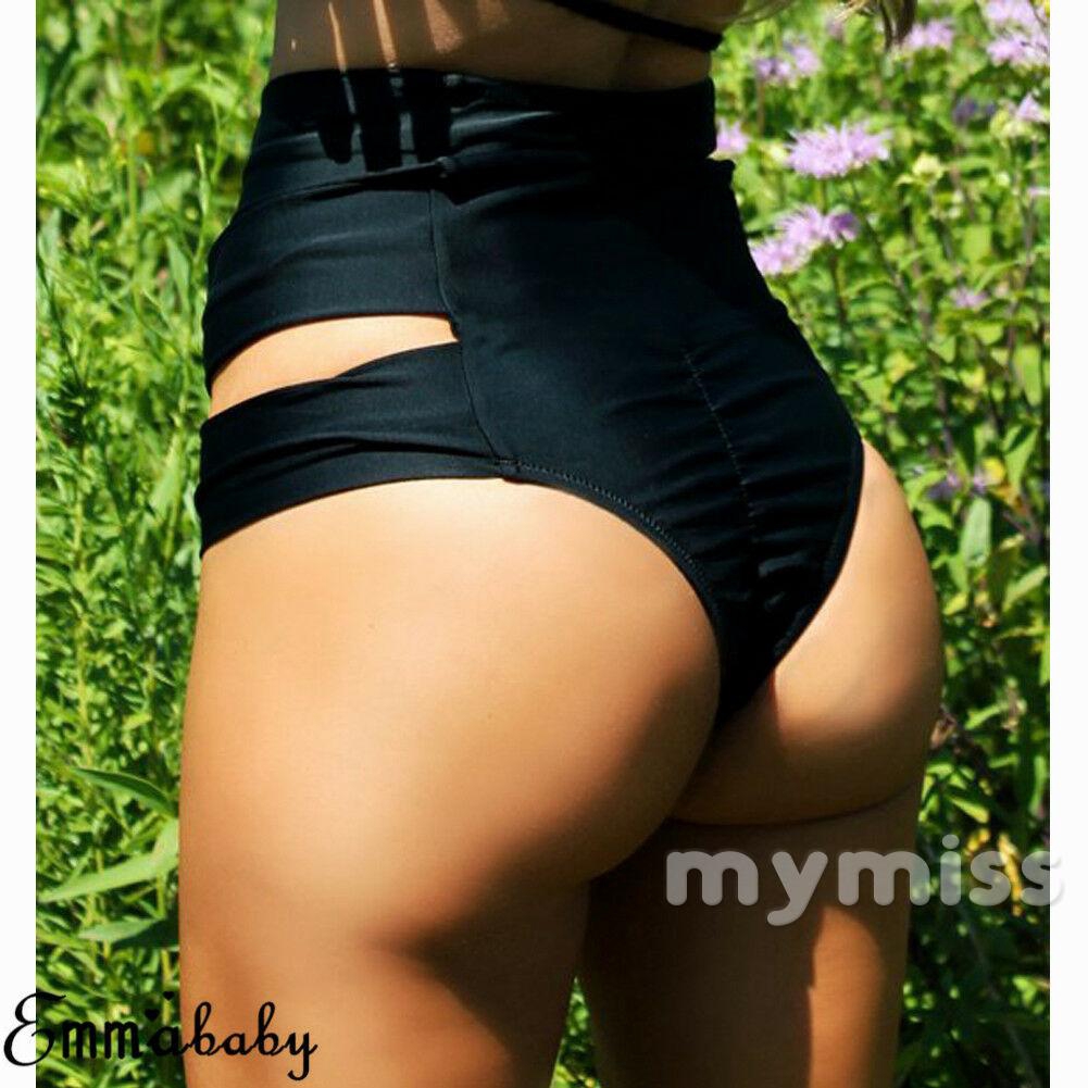 Quần bơi lưng cao gợi cảm quyến rũ cho nữ | BigBuy360 - bigbuy360.vn