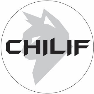 CHILIF unisex