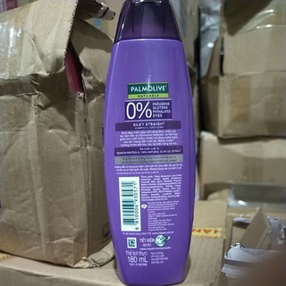 dầu gội có dầu xả  Palmolive 180ml