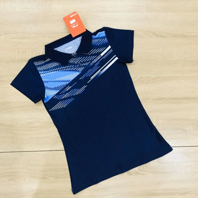 Áo cầu lông, áo bóng bàn, áo bóng chuyền