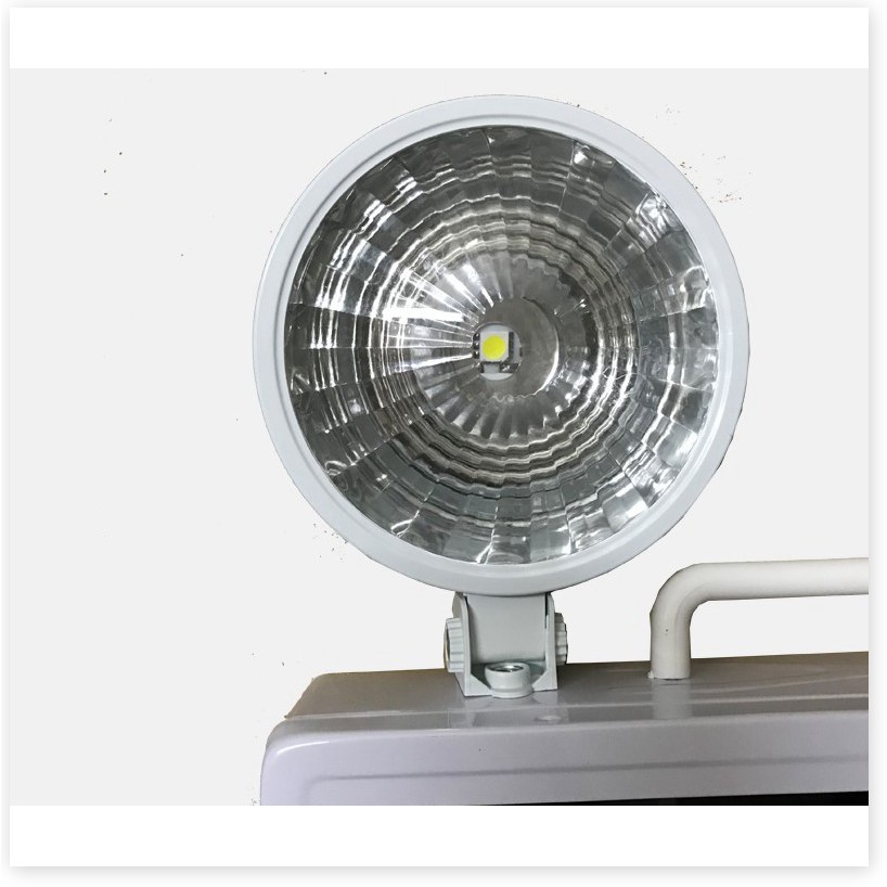 Đèn sự cố khẩn cấp 1 ĐỔI 1   Combo 2 Đèn báo thoát hiểm EXITđèn an toàn phù hợp lắp cho khách sạn 8552