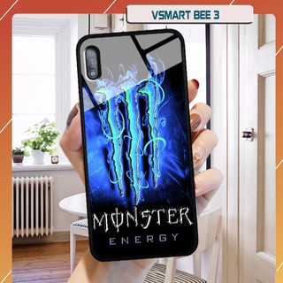 Ốp lưng kính 3d vsmart bee 3