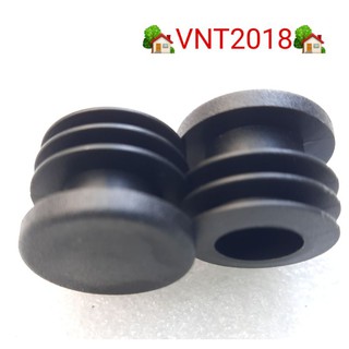 Nút nhựa bịt đầu ống phi 20mm