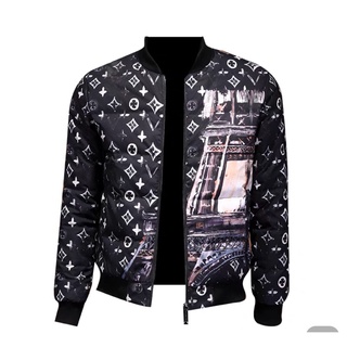 Áo khoác phao nam xịn