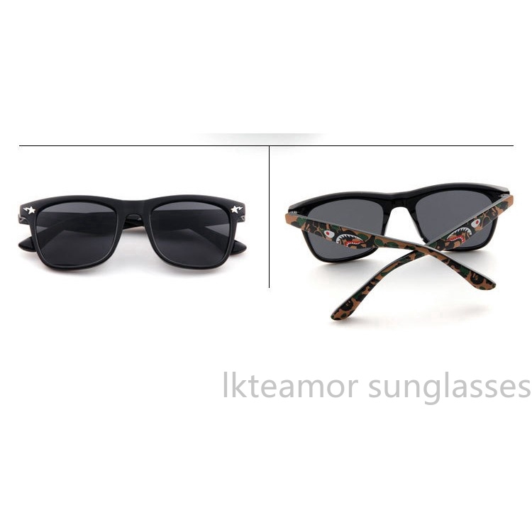 Kính mát cho bé trai và bé gái