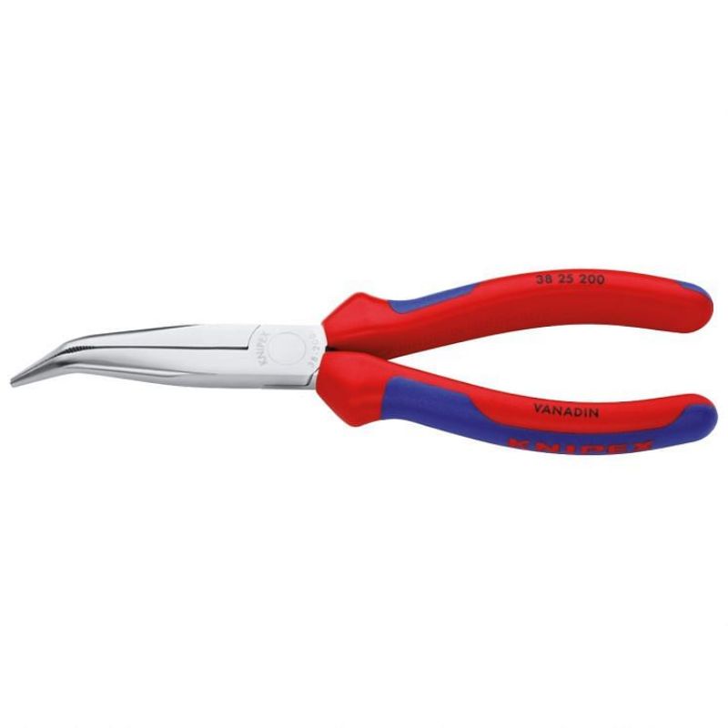 Kìm Knipex mỏ cong