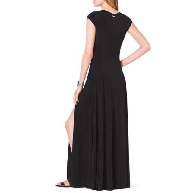 Đầm maxi Michael Kors