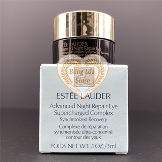 Kem Mắt Estee Lauder Advanced Night Repair Supercharged Complex Eye 3ml ( Mới ) Mini