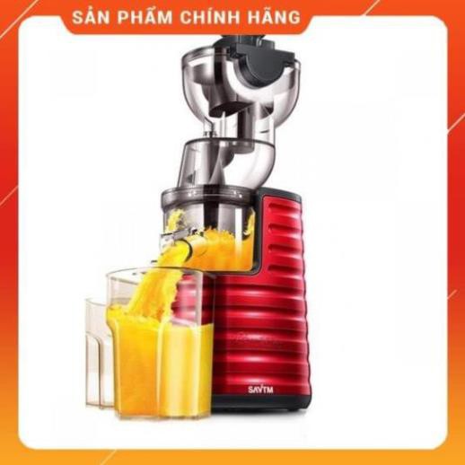 [ Free Ship ] MÁY ÉP CHẬM NGUYÊN QUẢ SAVTM JE31 | JE35 CAO CẤP (Hàng nhập khẩu) BM