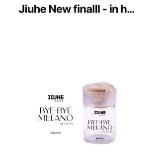 Trị thâm JIUHE cực đỉnh