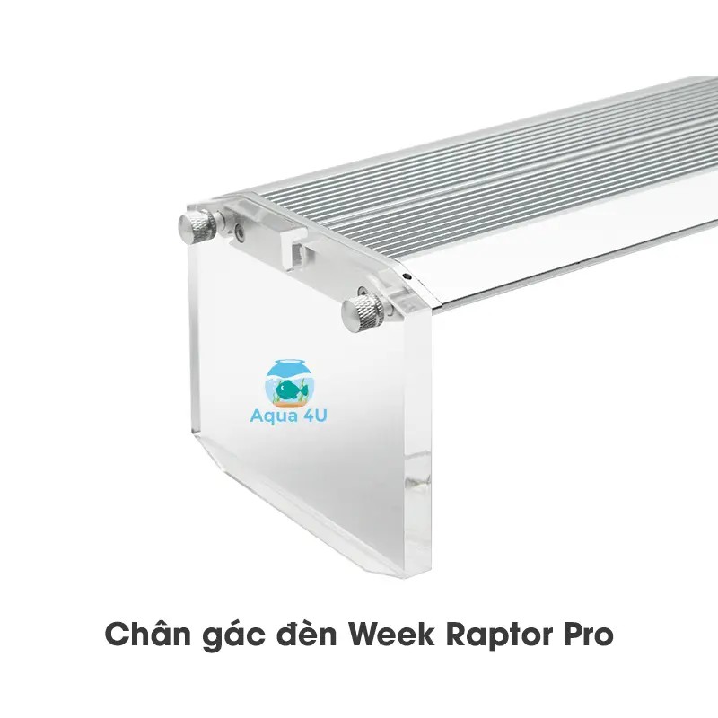 Đèn Week Raptor Pro (M Series) chính hãng - Bảo hành 6 tháng