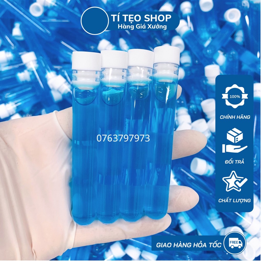 5ml Serum Vitamin C Kích Trắng Pha Kem