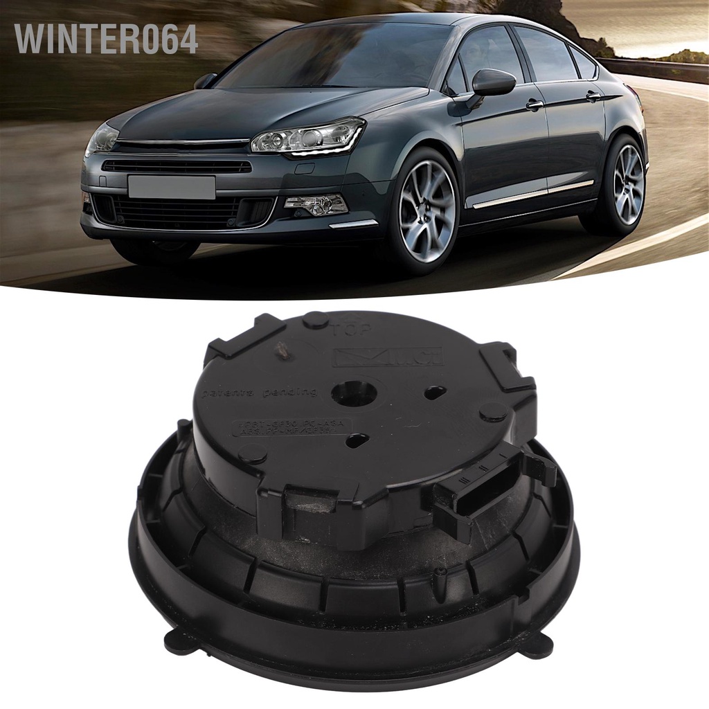 Winter064 Cánh cửa bên ngoài phía trước Động cơ truyền động gương CRP500051 Thay thế cho Peugeot 308 308S 408 3008 4008 2002‑2009