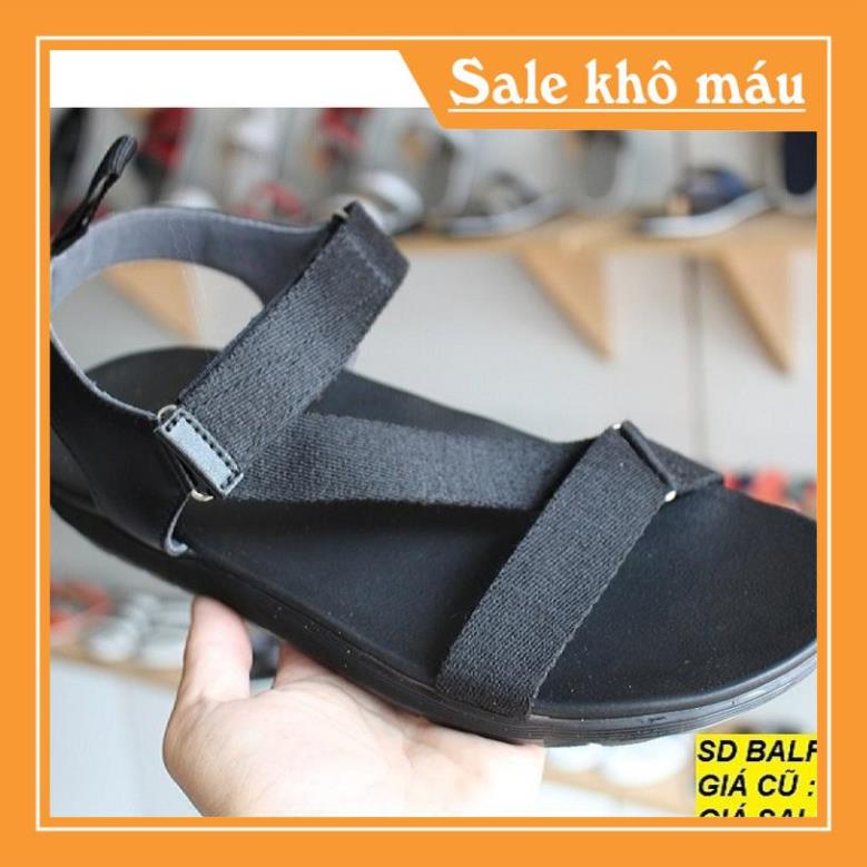 giày sandal thái lan . giày sandal dr ( SD BALFOUR) -new221