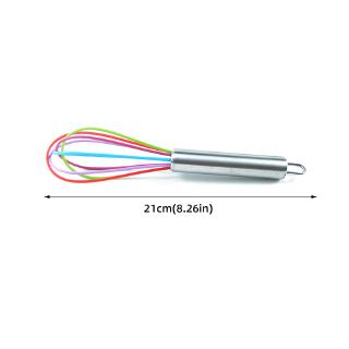 Cây Đánh Trứng Bằng Silicon