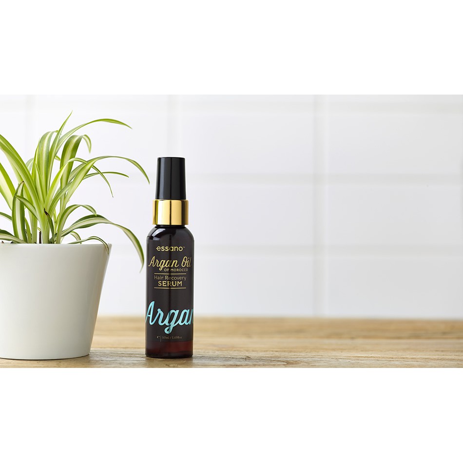 Serum phục hồi tóc Essano Argan Oil Hair Recovery Serum