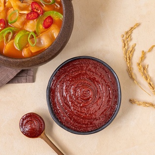 Tương ớt Hàn Quốc Gochujang CJ