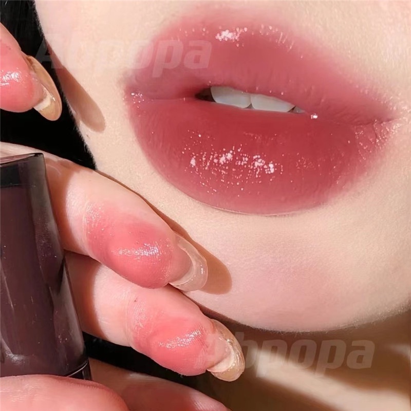 Son Bóng Dưỡng Ẩm Lâu Trôi Mềm Mại MM