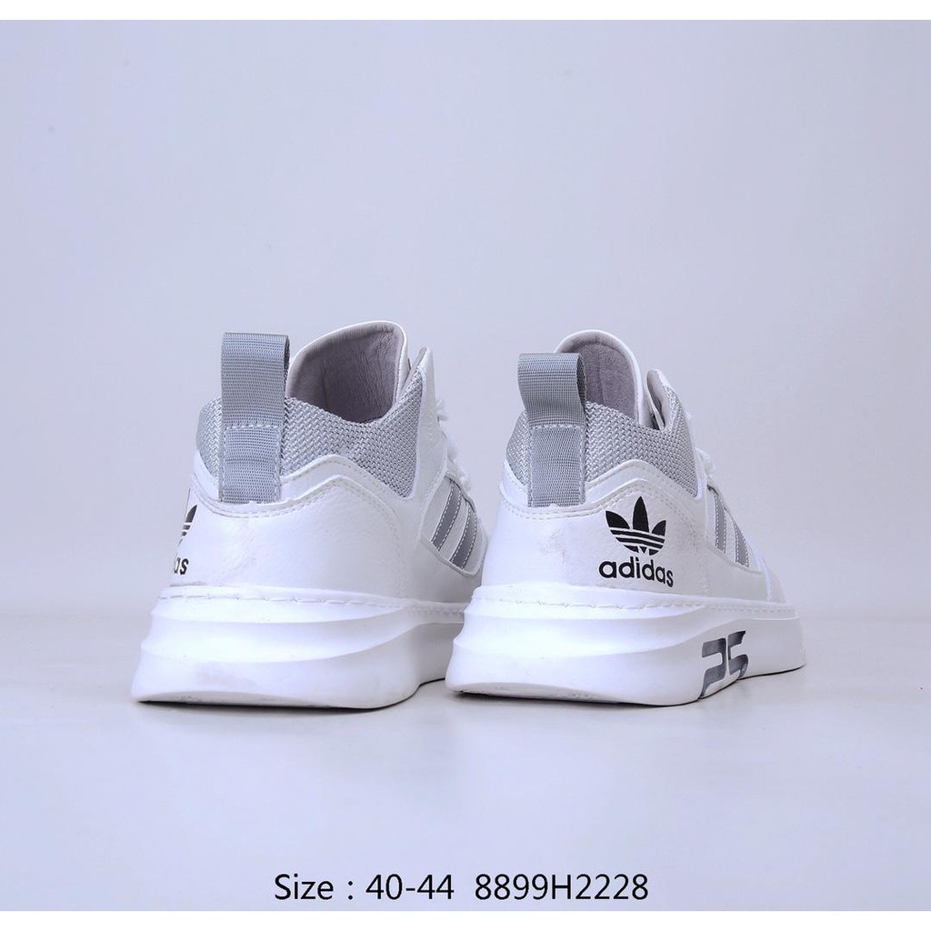 Giày Thể Thao Adidas Superstar Ii # 8899h2228