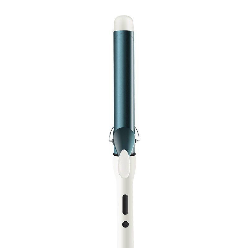 Máy uốn tóc, Kẹp uốn tóc ự động xoay tự động mini tiện dụng