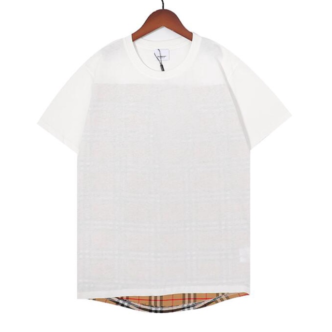 Áo Thun Tay Ngắn Chất Liệu Cotton In Họa Tiết Thời Trang Cho Nam Nữ