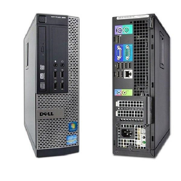 Máy Tính Dell 990 Core i3 2120/ RAM 4GB/ HDD 250GB | BigBuy360 - bigbuy360.vn