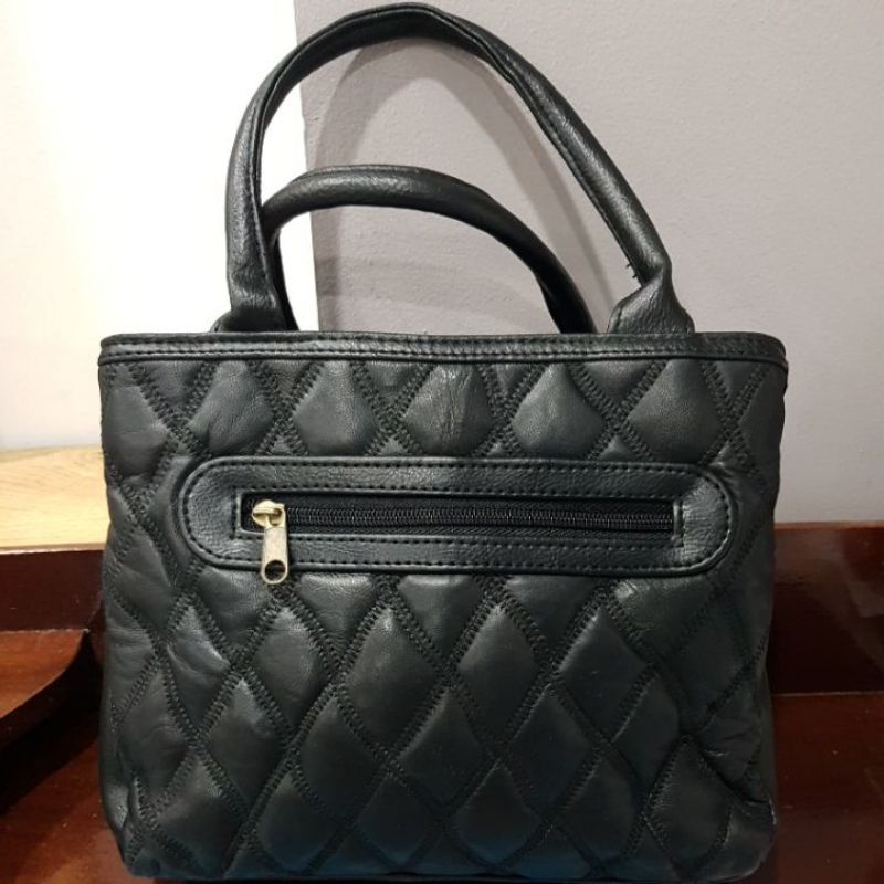 TÚI XÁCH TRẦN TRÁM