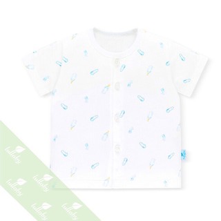 Bộ đồ cộc tay sơ sinh Lullaby