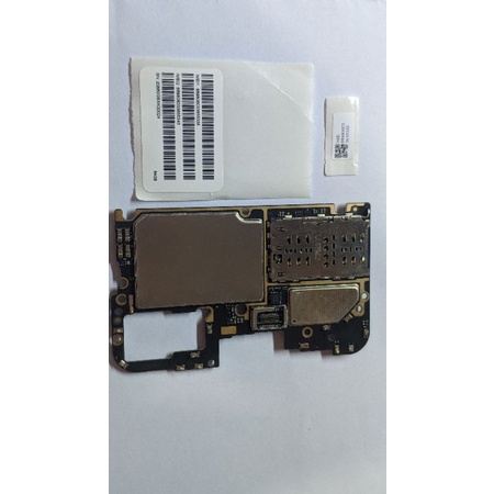 Main board mạch chính xiaomi mi8 lite 4/64 mới zin hãng 100% chưa qua sử dụng