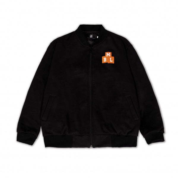 (Áo khoác) MBL Bomber Jacket