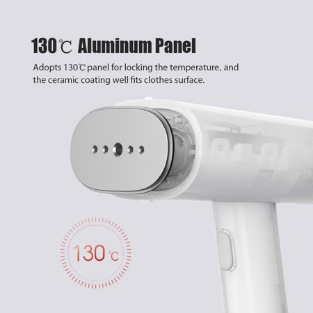 BÀN ỦI HƠI NƯỚC CẦM TAY XIAOMI MIJIA MJGTJ01LF/ Zaijia GT-306LW / Deerma HS100