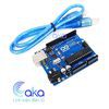 Mạch Arduino Uno R3 Chíp Cắm