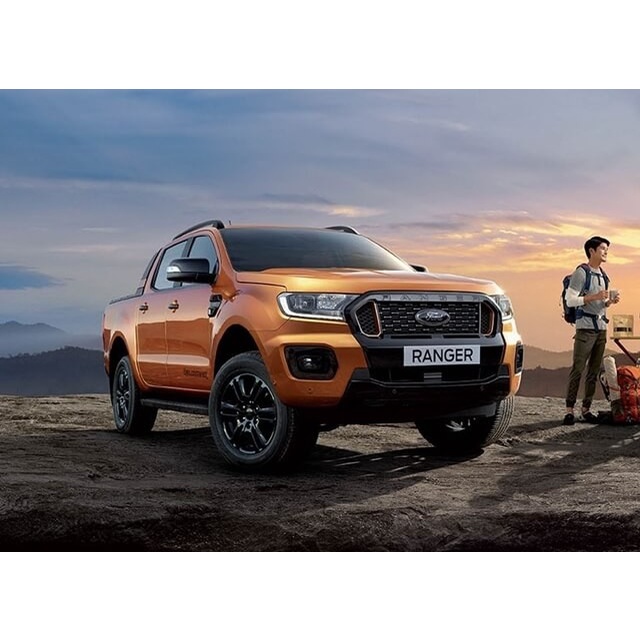 ẮC QUY oto DELKOR 12V-75Ah 57539 cho xe Fortuner đời sau 2017, Ford Ranger, Everest, Transit, Kia Optima, Mazda BT-50